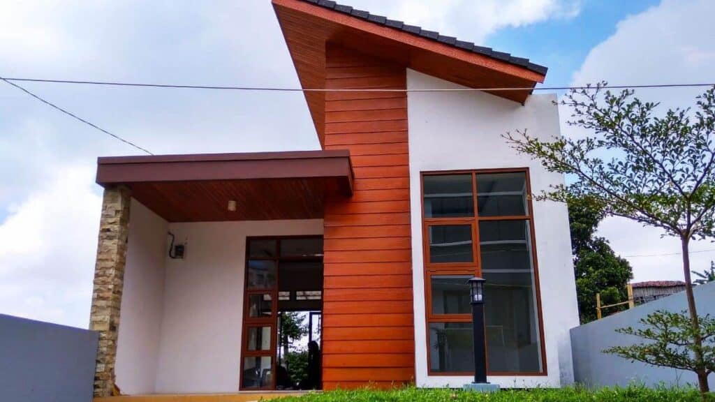 SIH Perumahan Syariah Bandung Lembang - Qausa Featured
