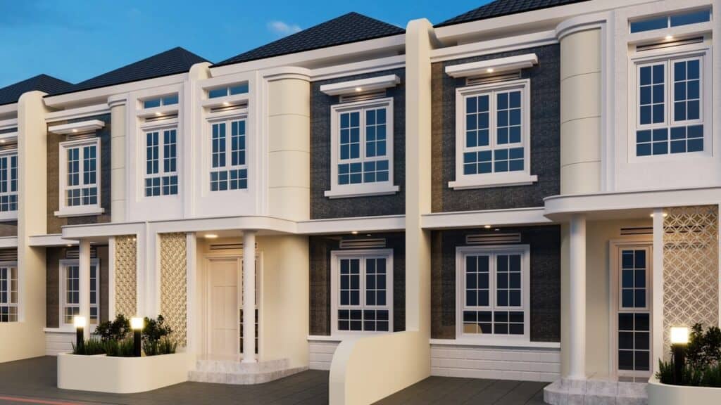 Ardeca Hometown Soreang - Tipe 75 Featured