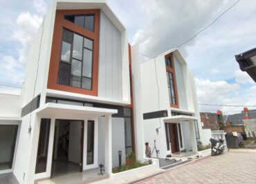 Rumah Syariah Arcamanik Bandung