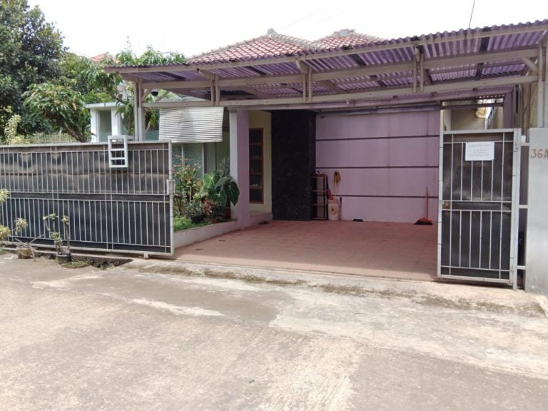 Rumah Ready Stock Padasuka Bandung