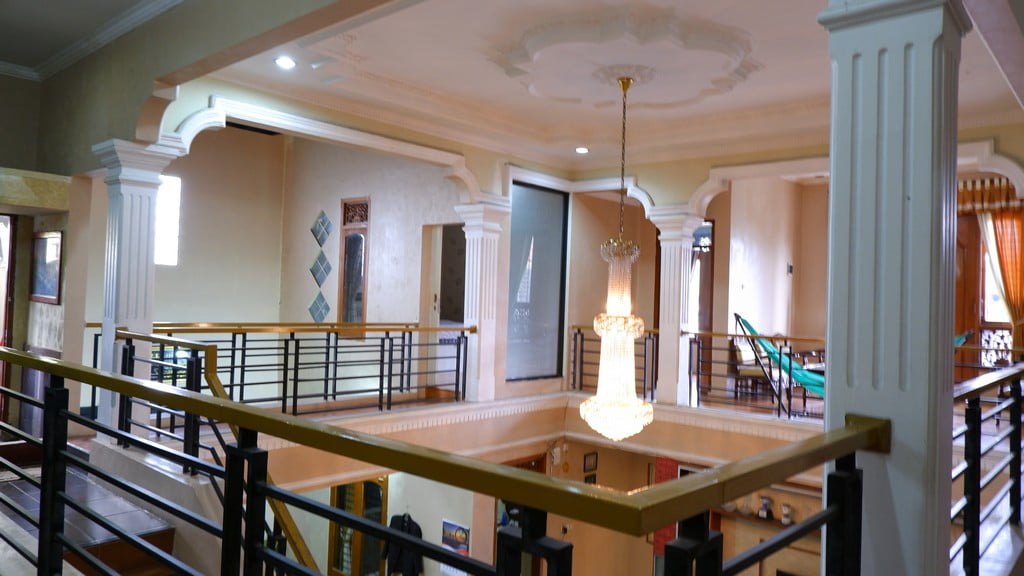 Rumah Ready Mewah Cimindi Raya 1