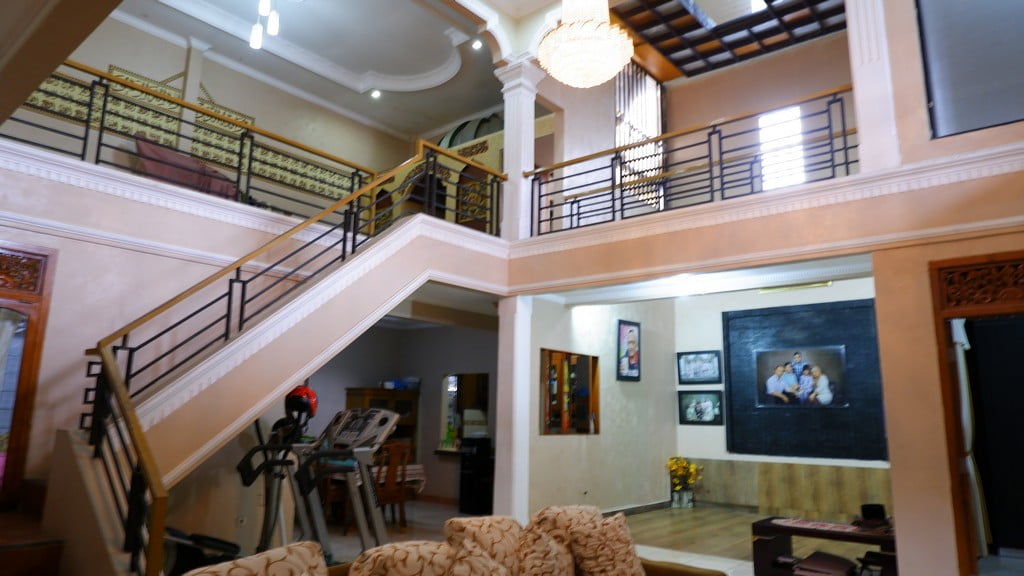 Rumah Ready Mewah Cimindi Raya 2