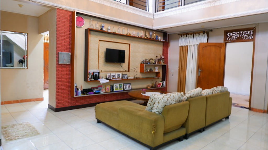 Rumah Ready Mewah Cimindi Raya 4