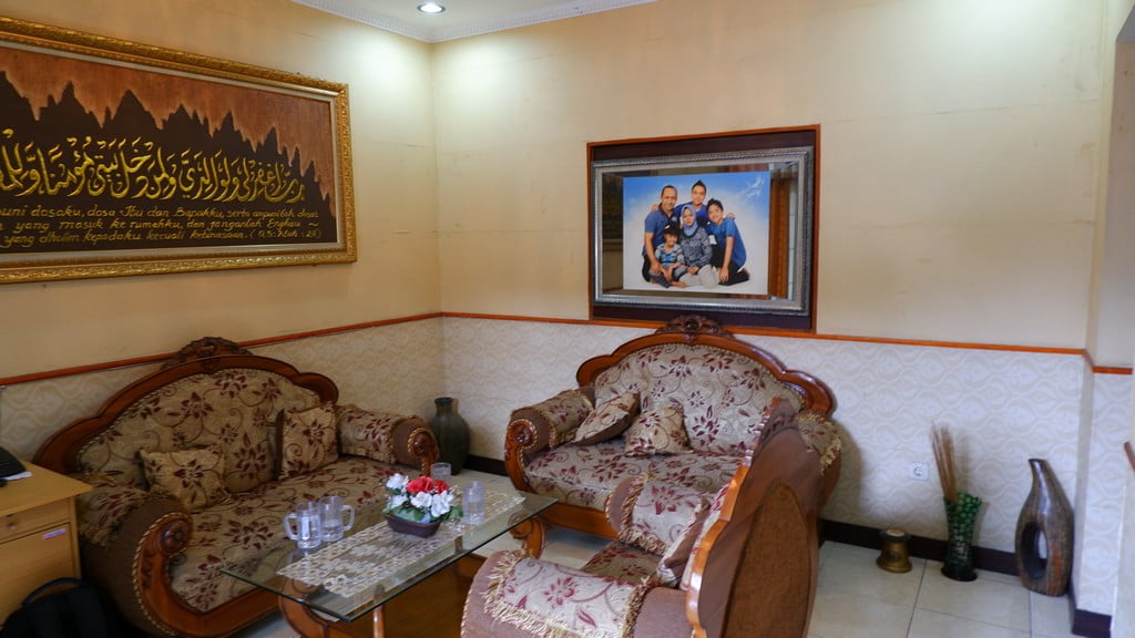 Rumah Ready Mewah Cimindi Raya 6