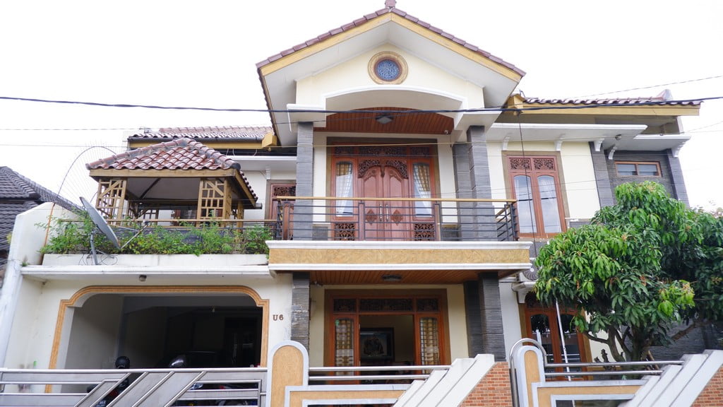 Rumah Ready Mewah Cimindi Raya 7