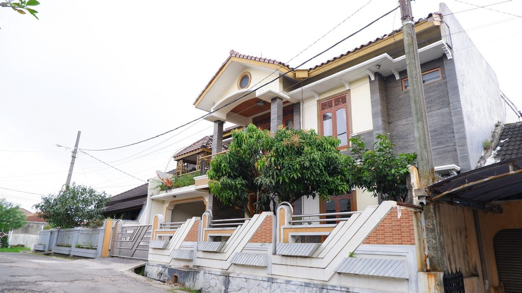 Rumah Ready Mewah Cimindi Raya 8