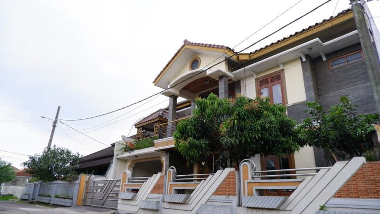 Rumah Ready Mewah Cimindi Raya 9